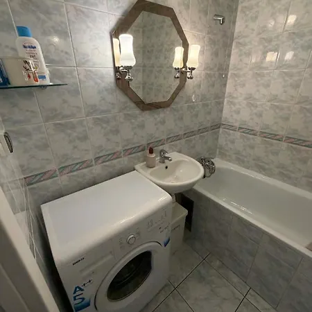 Apartamento Trzy Sypialnie - Spacerem Do Plazy I Na Opener! *