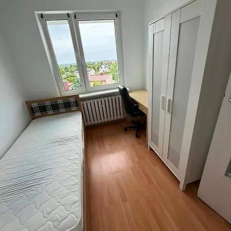 Apartamento Trzy Sypialnie - Spacerem Do Plazy I Na Opener!