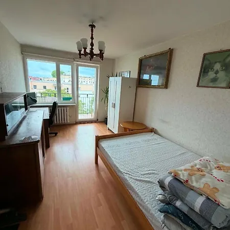 Trzy Sypialnie - Spacerem Do Plazy I Na Opener! Apartamento